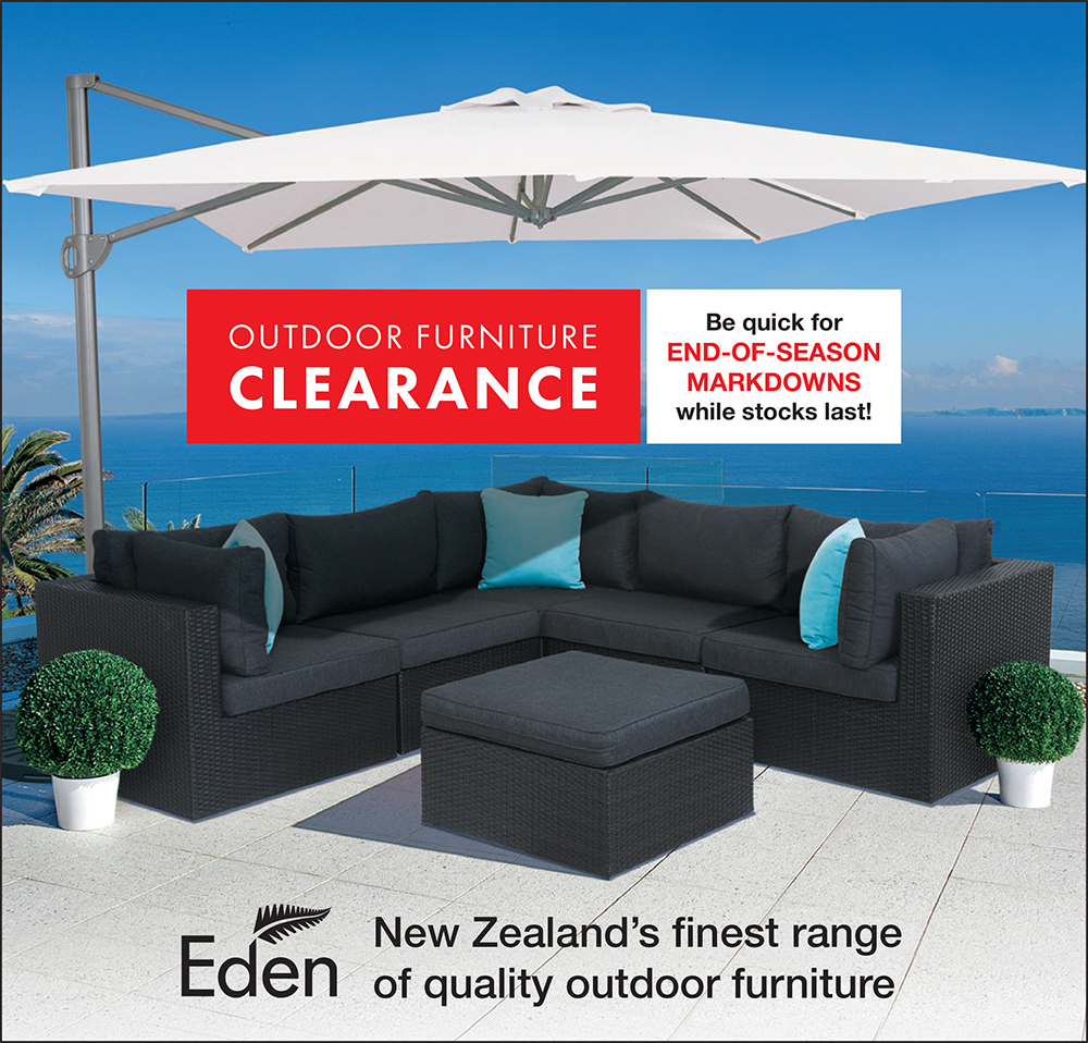 Promotions Danske Mobler Furniture New Zealand
